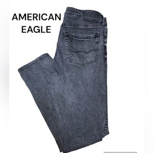 AMERICAN EAGLE relaxed slim jeans